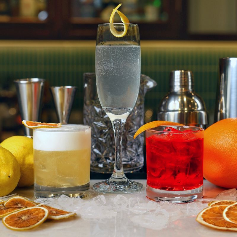 Cocktail