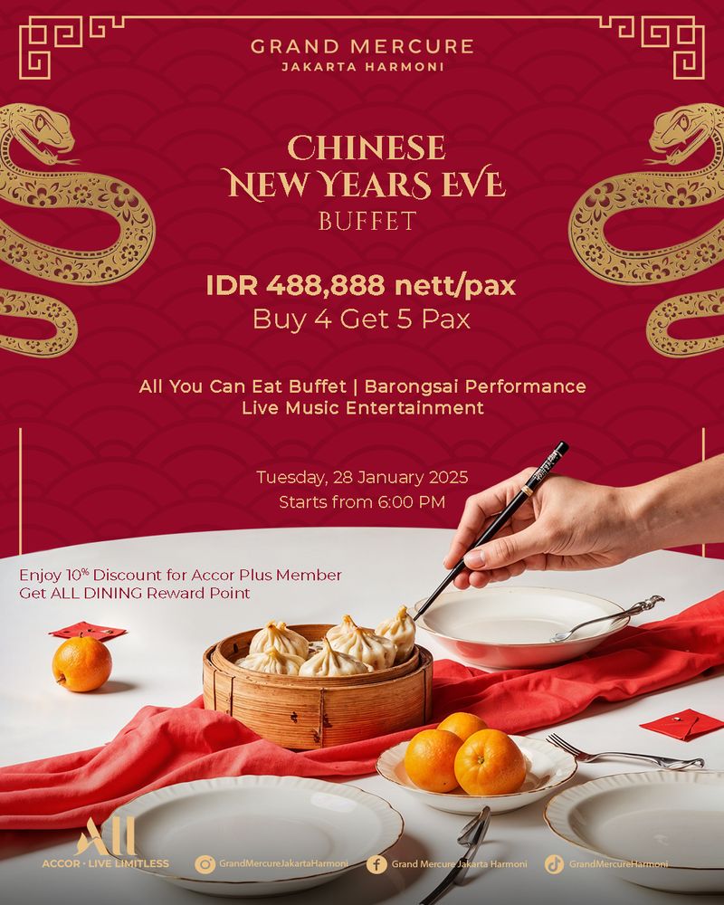Format Feed Chinese New Years Eve